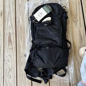 Osprey Raptor 14L Men's Mountain Biking Backpack with Hydraulics Reservoir NWT